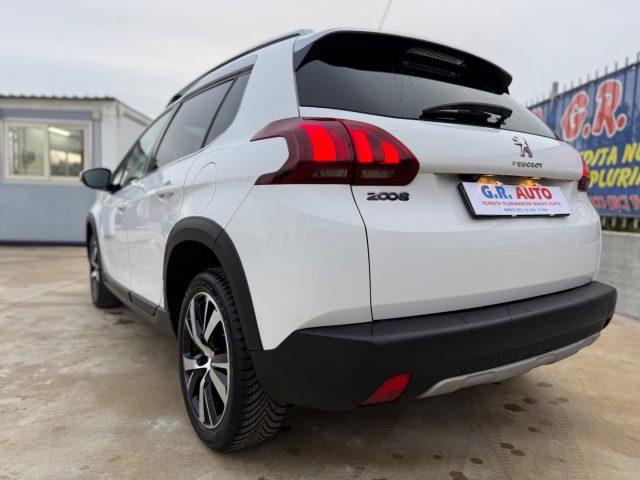 PEUGEOT 2008 BlueHDi Allure GARANZIA