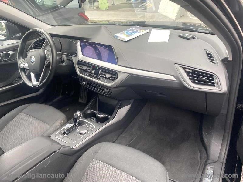 BMW 116d 5p. Business Advantage