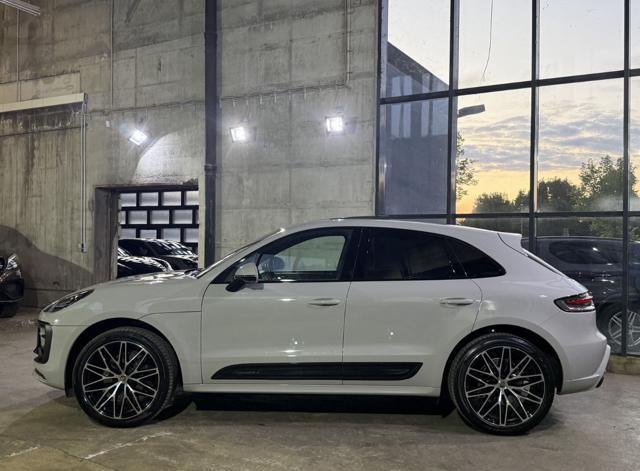 PORSCHE Macan 2.0 T "PREZZO VINCOLATO DA FINANZIAMENTO"