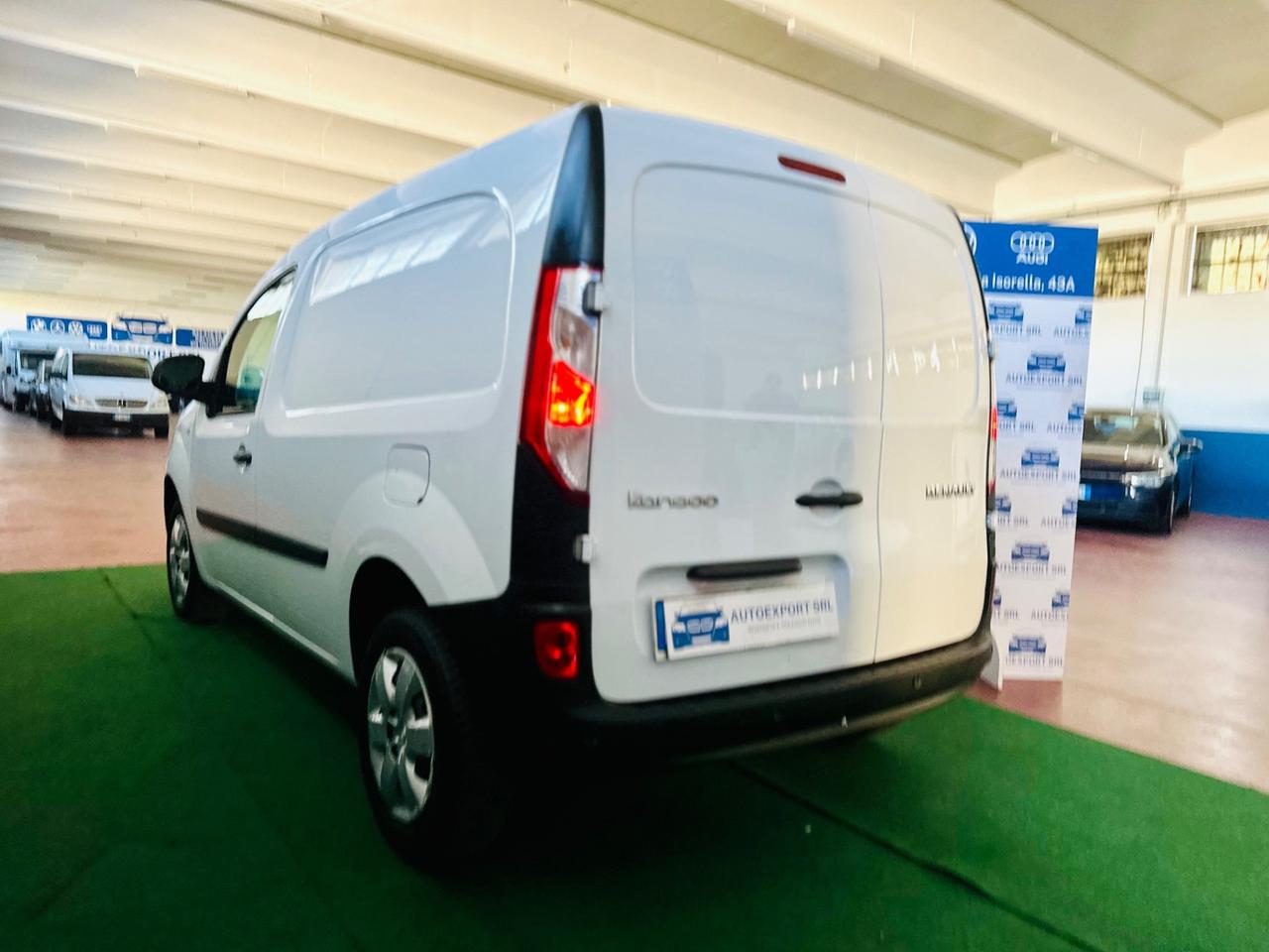 Renault Kangoo dCi 95CV Furgone/2020/iva inclusa