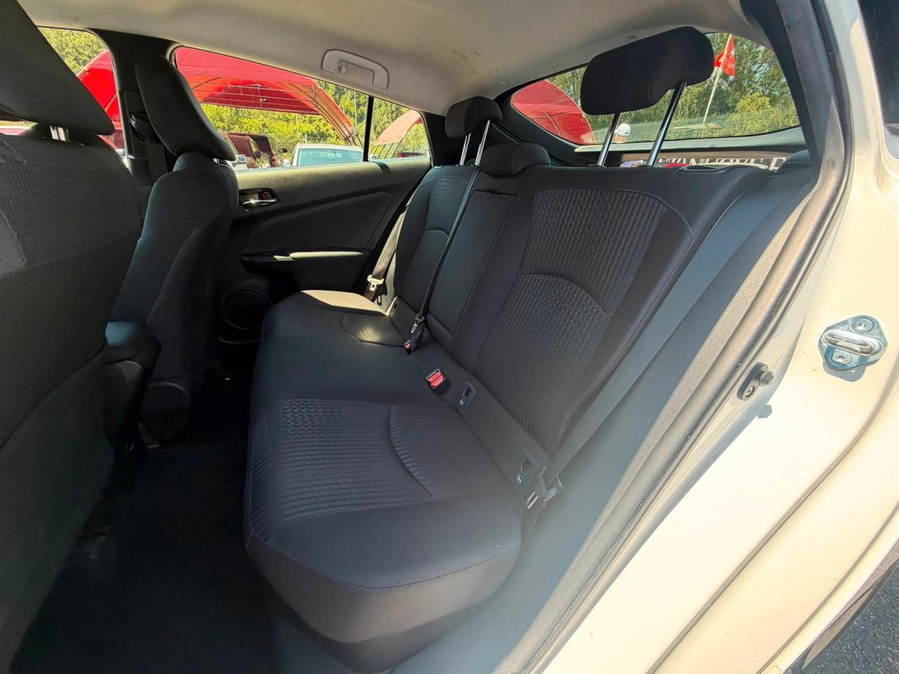 Toyota Prius 1.8 Style PREZZO REALE SENZA FINANZIAMENTO