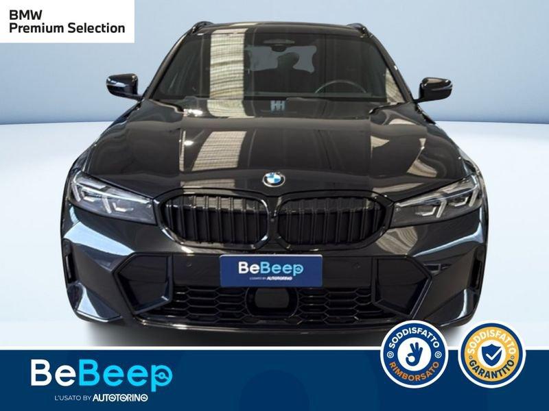 BMW Serie 3 Touring 320D TOURING MHEV 48V XDRIVE MSPORT PRO AUTO
