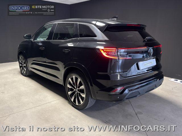 RENAULT Austral Full Hybrid E-Tech 200 CV Techno - PROMO