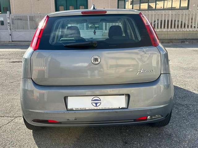 Fiat Grande Punto 1.4 T-Jet 16V 5 porte gpl