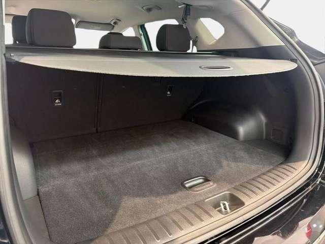 Hyundai TUCSON 1.7 CRDi Comfort