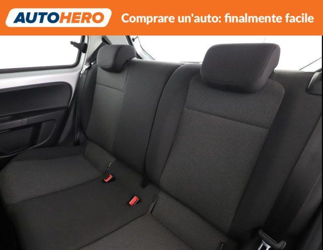 VOLKSWAGEN up! 1.0 5p. move up!
