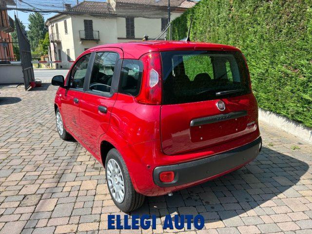 FIAT Panda PROMO FINANZIAM 1.0 HYBRID ICON 5 posti KM 0