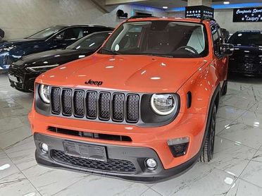 Jeep Renegade LIMITED BLACK LINE 1.6 MJT 130CV MY21 -ECOBONUS