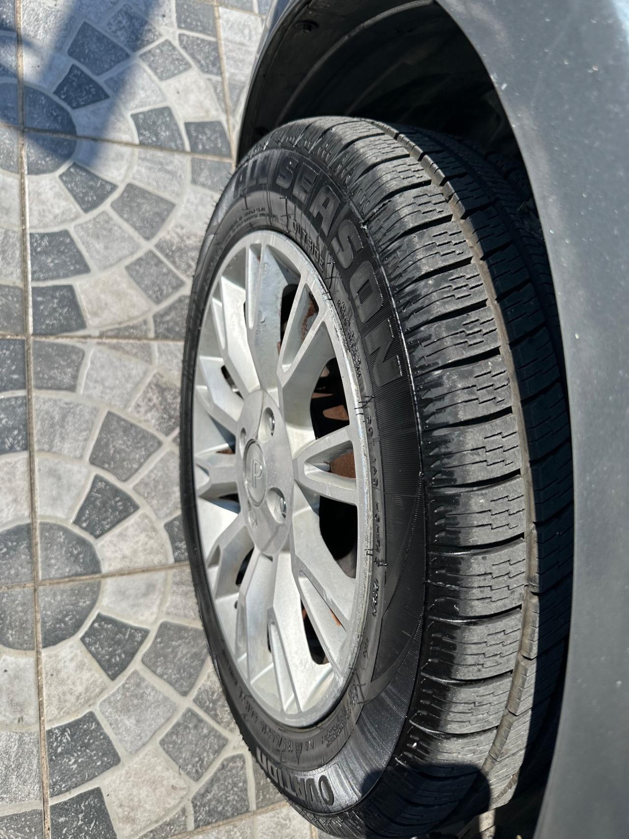 Dr DR1 1.3 16V EcoPower