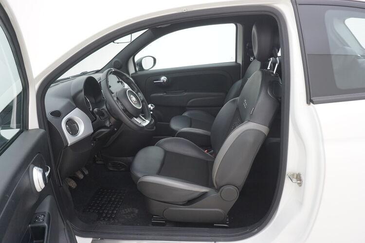 Fiat 500 Hybrid Connect BR795248 1.0 Mild Hybrid 70CV