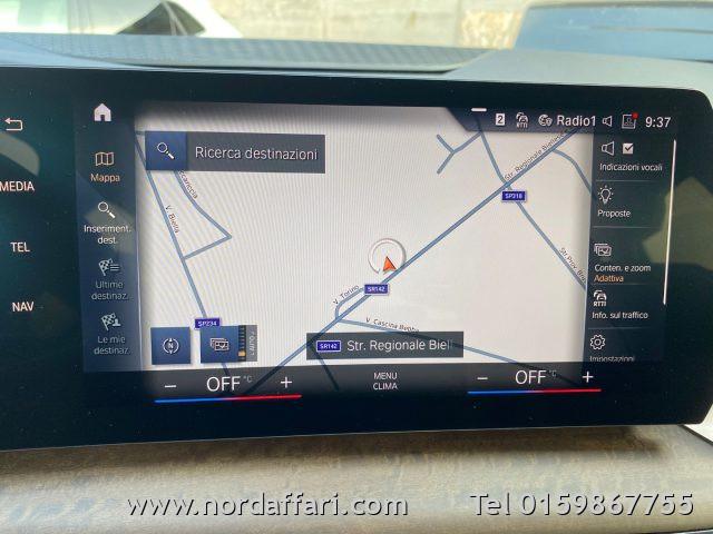 BMW 225 e xDrive Active Tourer Luxury