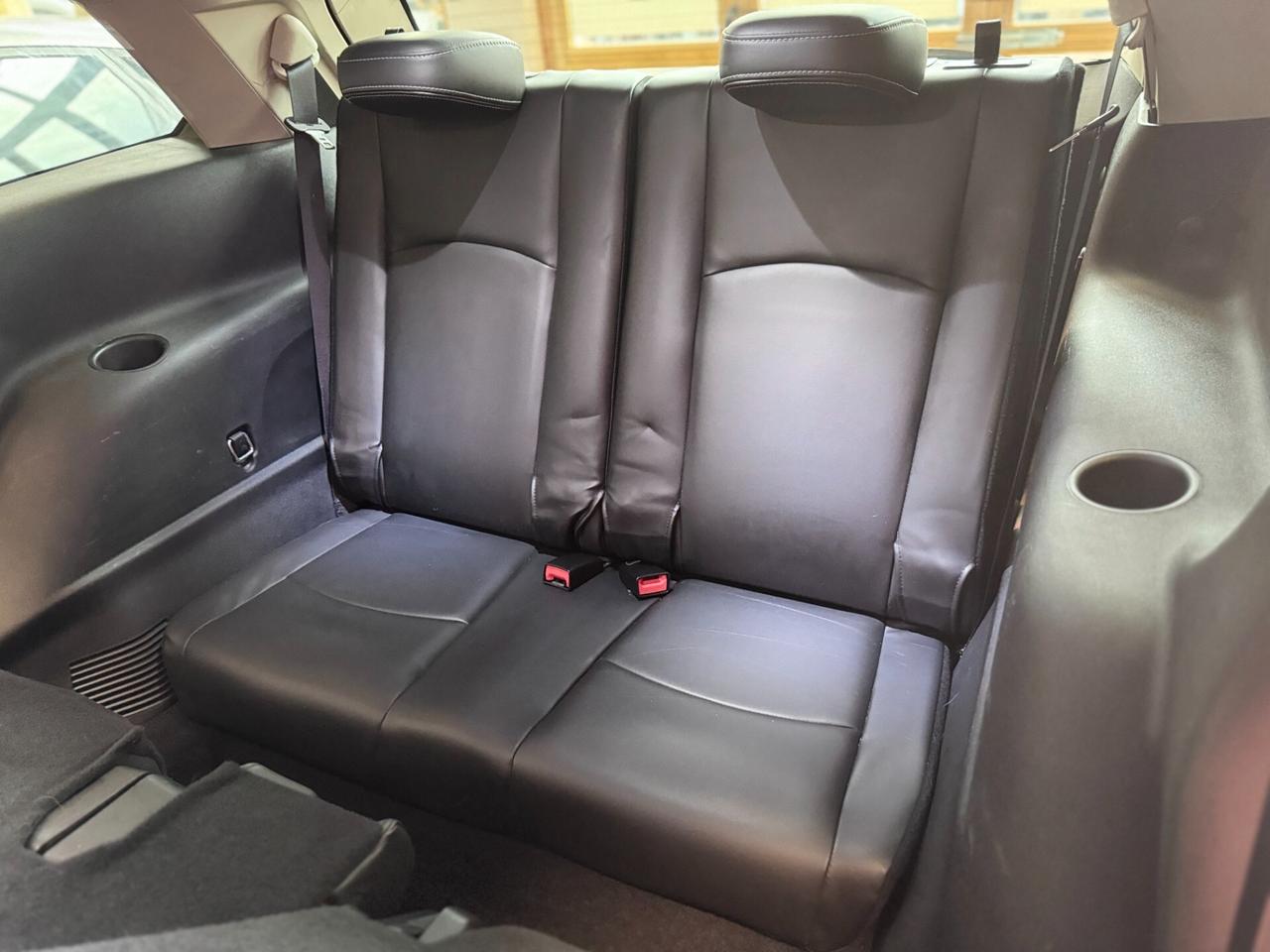 Fiat Freemont 2.0 Mjt 170 CV 4x4 aut. Cross 7 POSTI