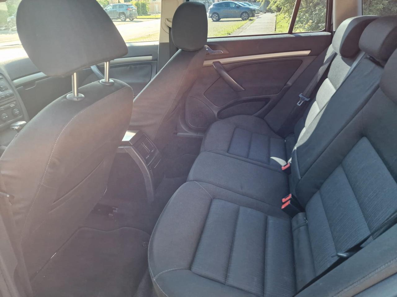 Skoda octavia 1.9 Tdi 105cv DSG Ambiente