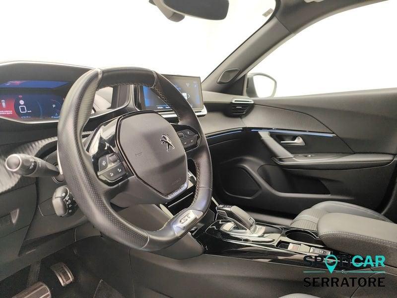 Peugeot 2008 II 2020 1.2 puretech GT Line s&s 130cv eat8