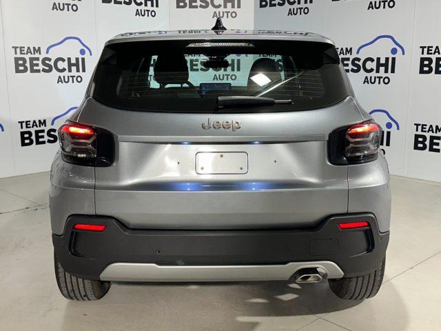 JEEP Avenger 1.2 Turbo 100 CV Altitude FIRST CALL