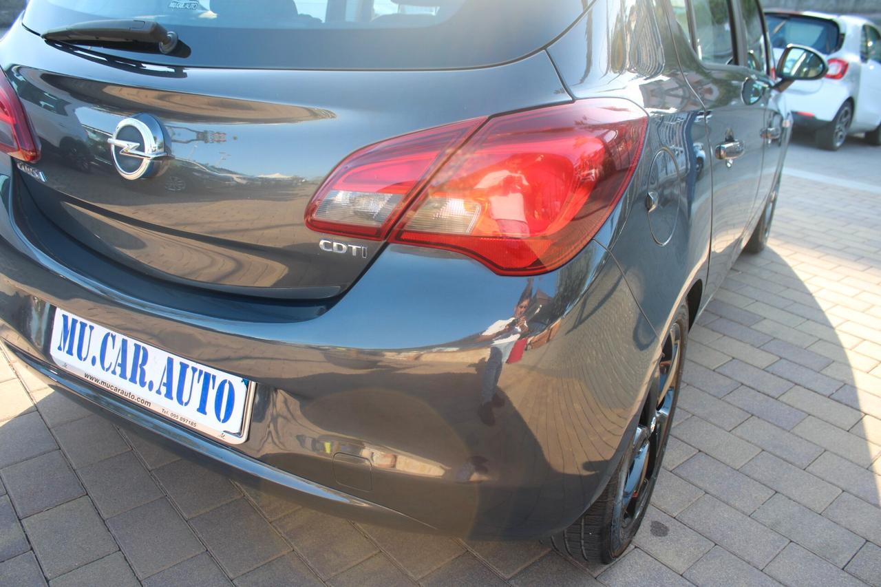 Opel Corsa 1.3 CDTI ecoFLEX Start&Stop 5 porte Cosmo