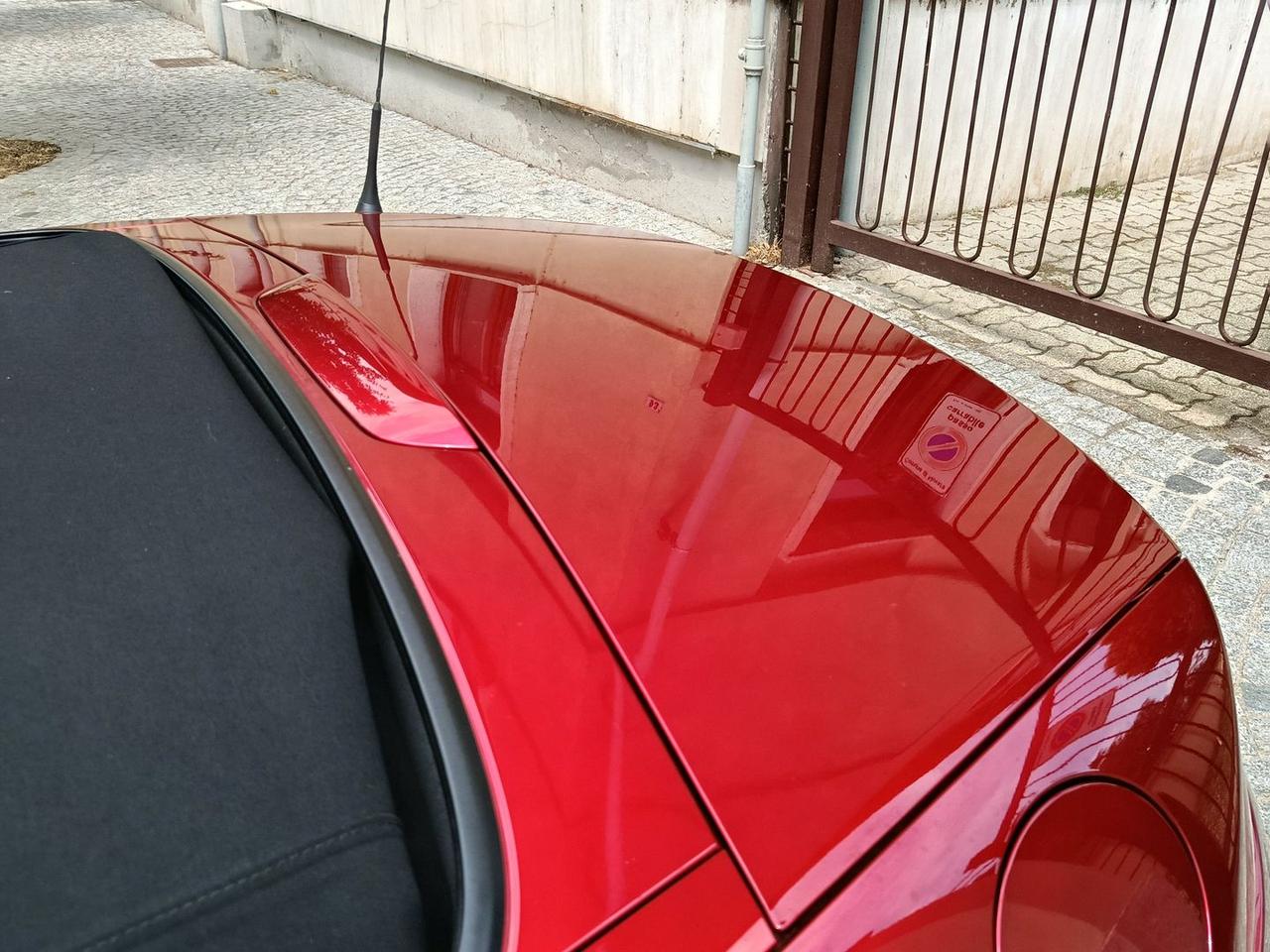 Mazda MX-5 Homura 2.0 SkyActiv-G 184 #11239