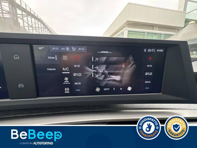 Peugeot 3008 1.2 HYBRID ALLURE 145CV E-DCS6