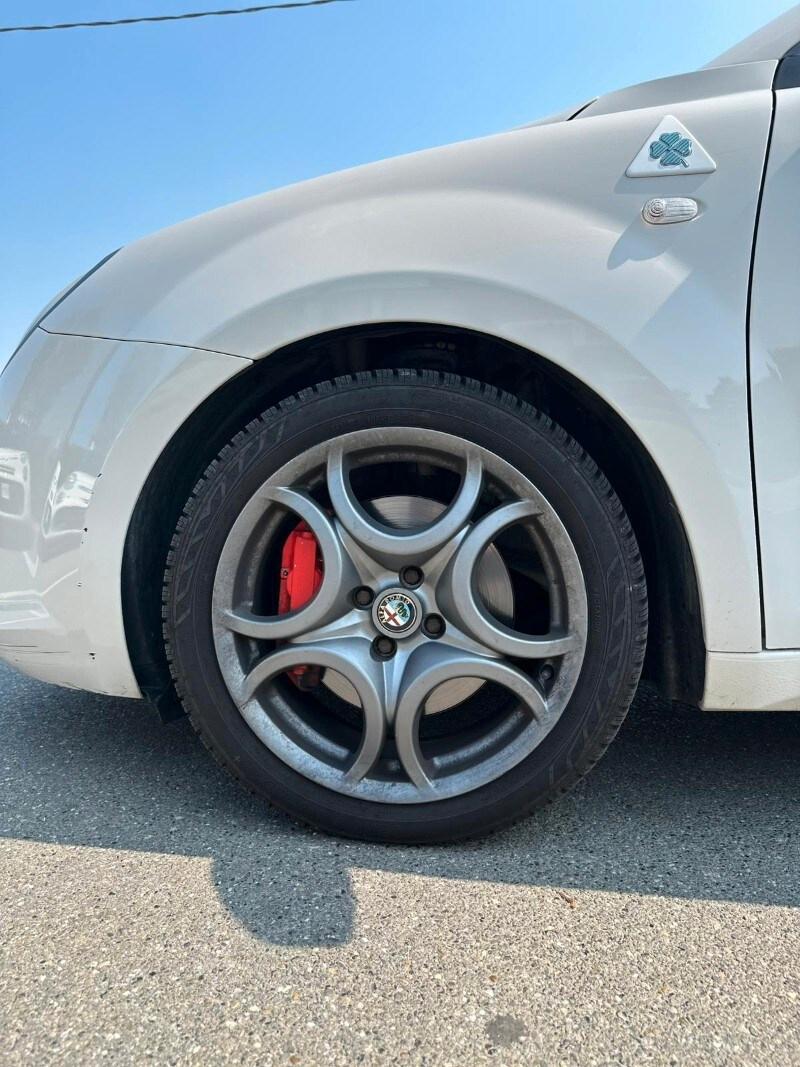 ALFA ROMEO MiTo MiTo 1.4 T 170 CV M.air S&S Qua...