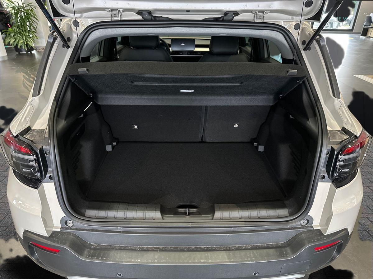 JEEP Avenger E-Hybrid Avenger Altitude 1.2 110cv Dct Mhev