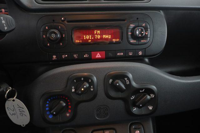 FIAT Panda Panda 1.3 MJT 95 CV S&S Easy