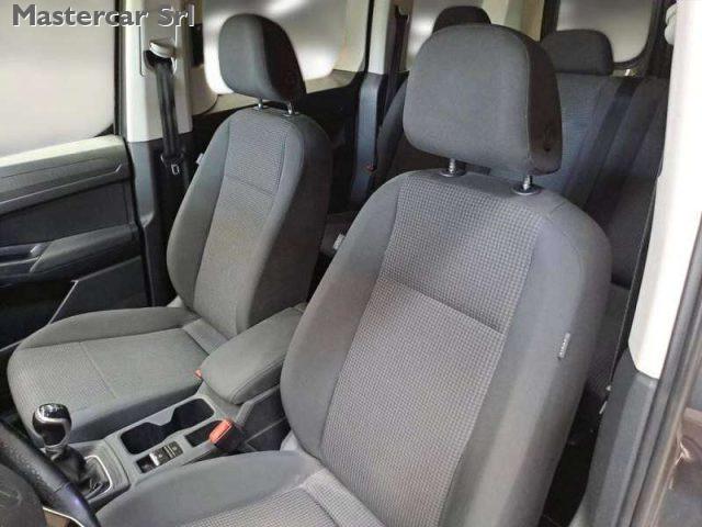 VOLKSWAGEN Caddy 5P MONOVOLUME 2.0 TDI SCR SPACE - GE270SD