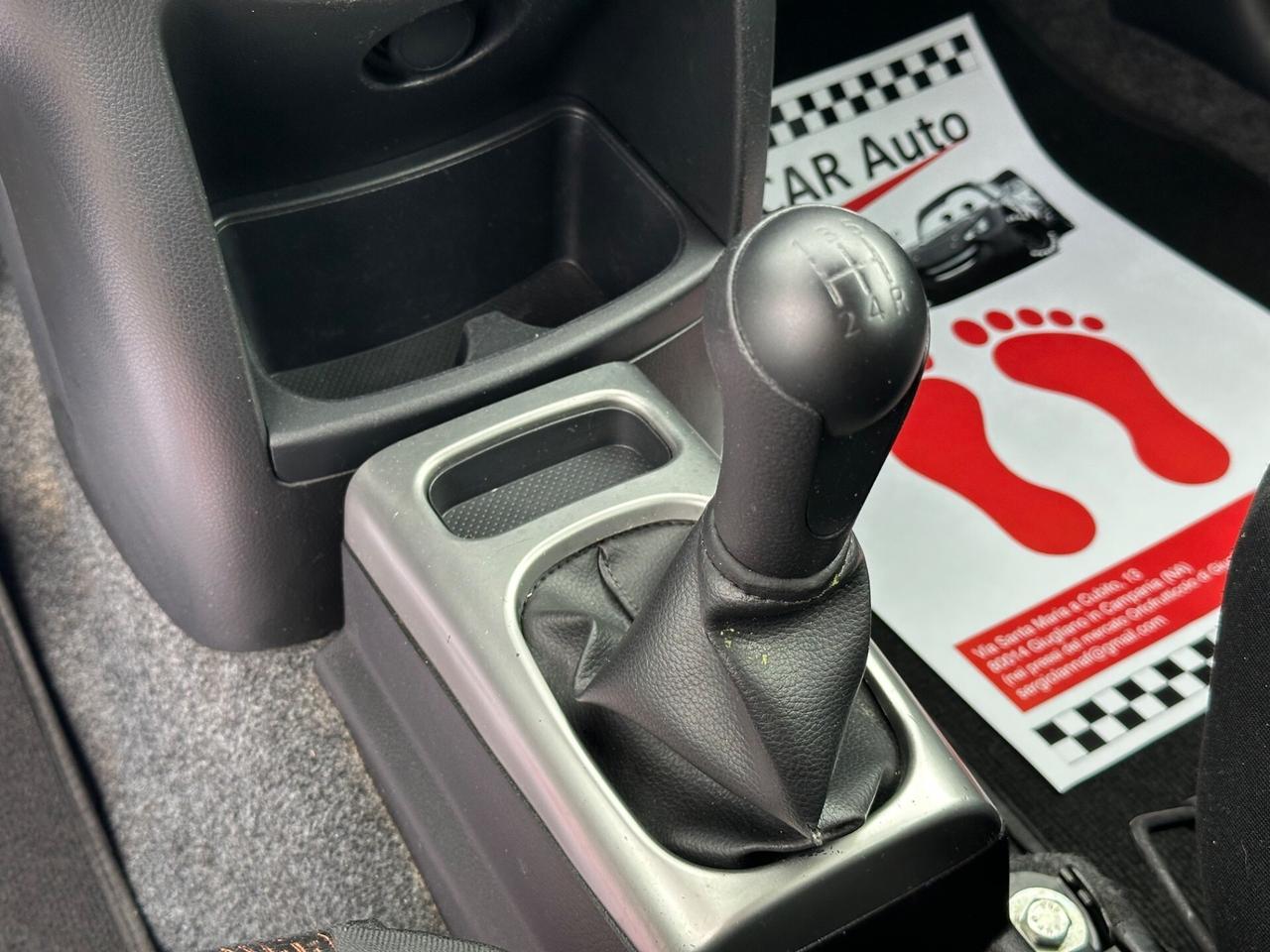 Nissan Note 2009 Restyling 1.4 88CV Acenta XFETTA