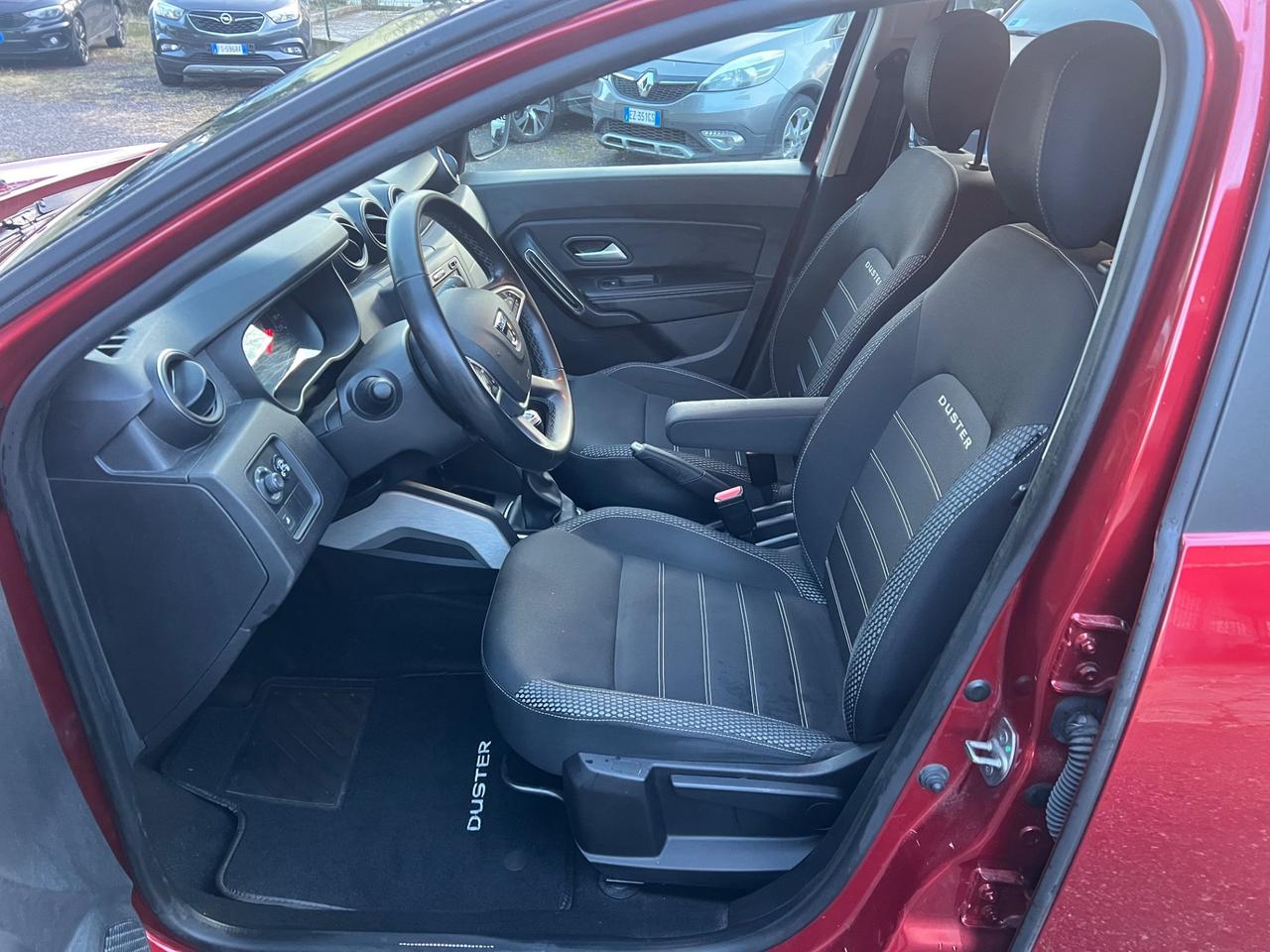 Dacia Duster 1.0 TCe 100 CV ECO-G 4x2 15th Anniversary