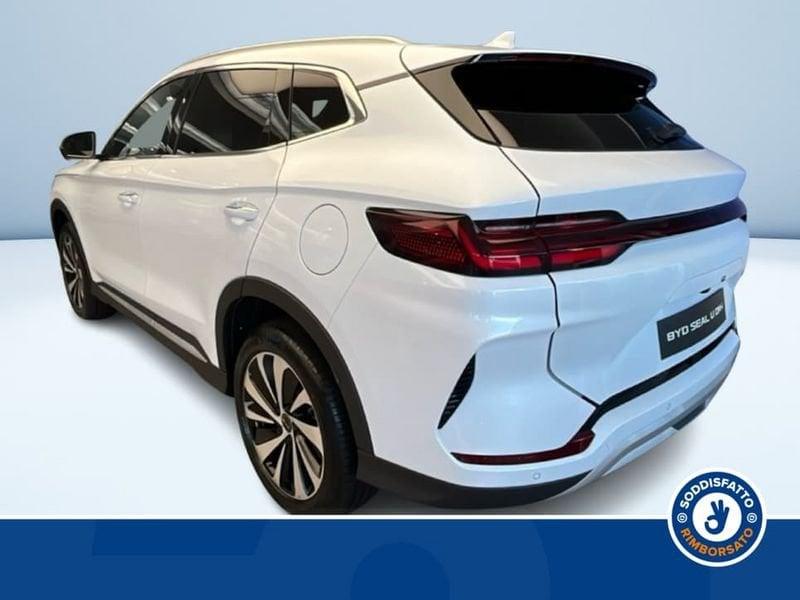 BYD Seal U DM-i Comfort