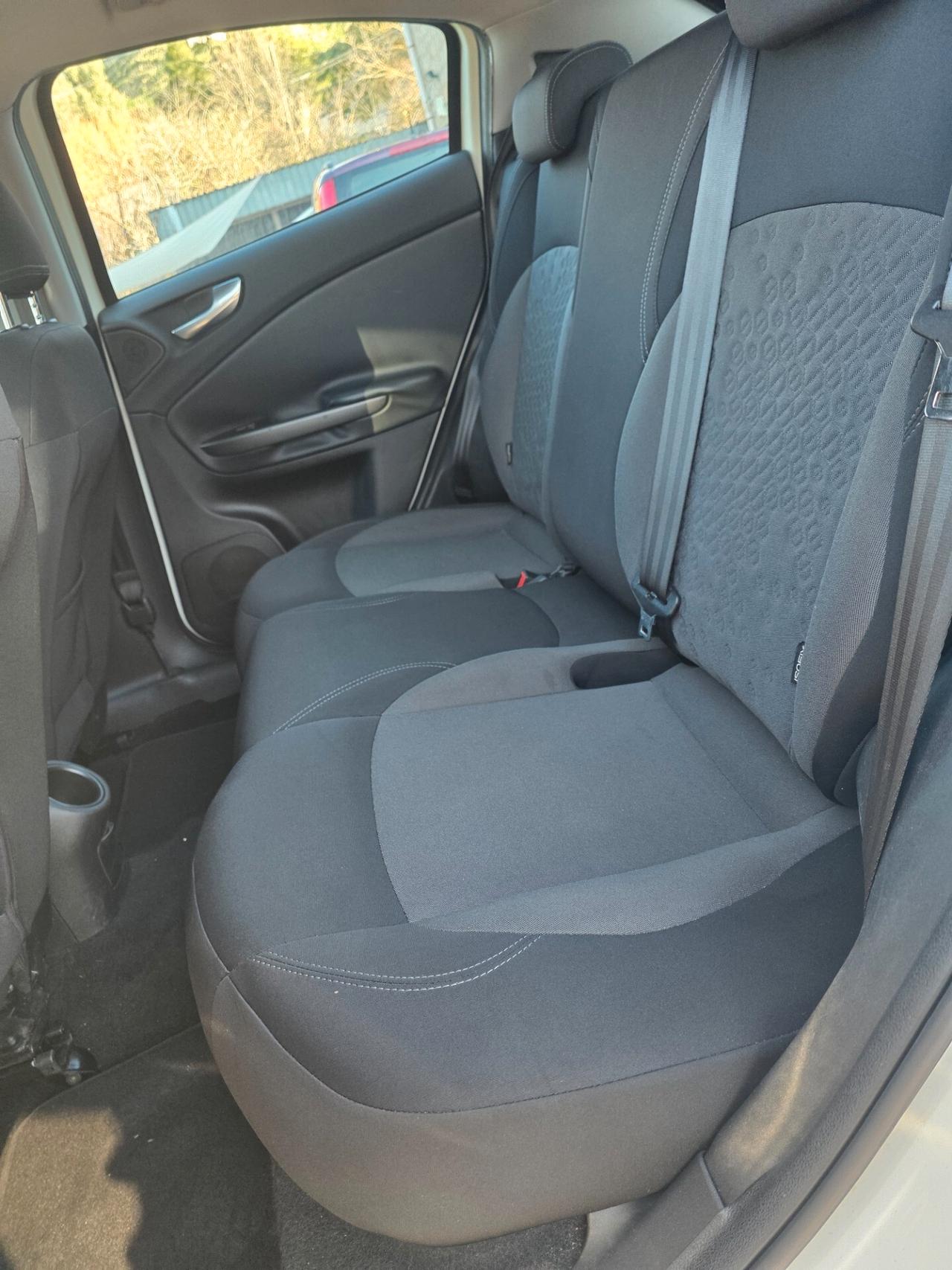 Alfa Romeo Giulietta 1.6 JTDm-2 105 CV Business