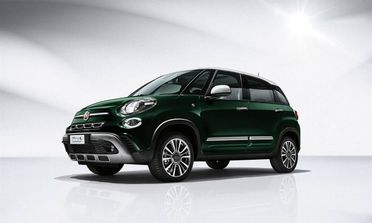 Fiat 500 L 1.3 mjt 95cv Connect my22