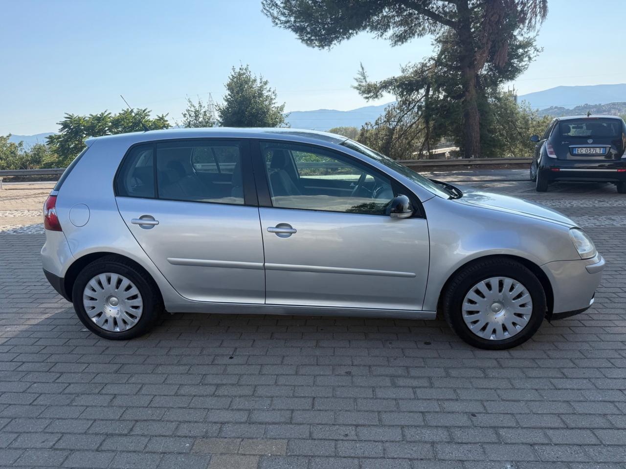 Volkswagen Golf Plus 1.9 TDI Sportline