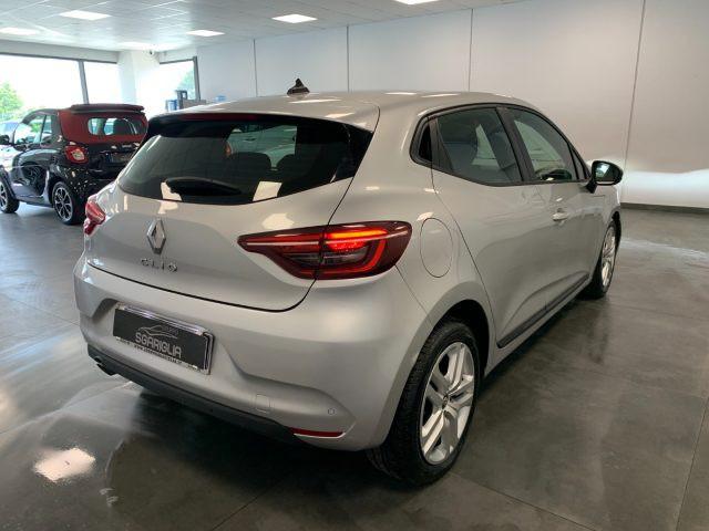 RENAULT Clio 1.0 GPL Zen My21 5 Porte