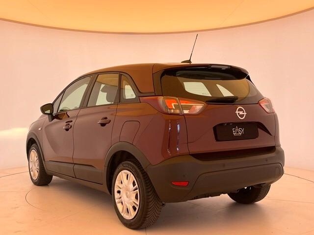 Opel Crossland X 1.6 ecotec Advance