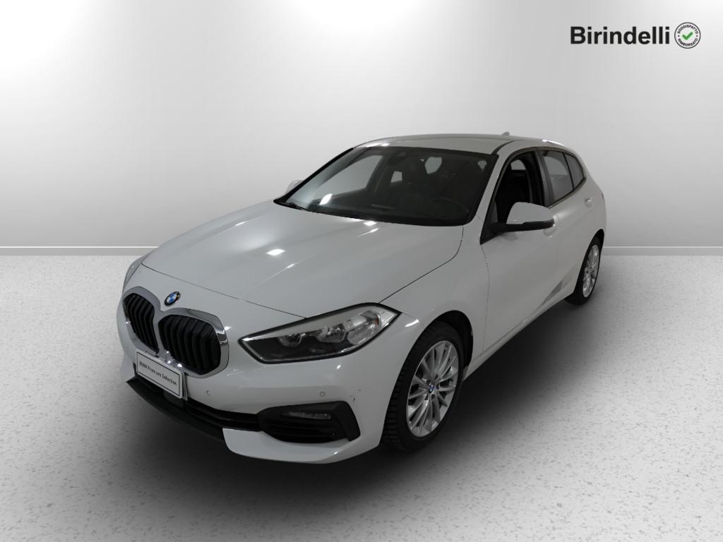 BMW Serie 1 (F40) - 118d 5p. Business Advantage