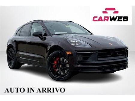 PORSCHE MACAN 2.0 NY 2023 TETTO APRIBILE