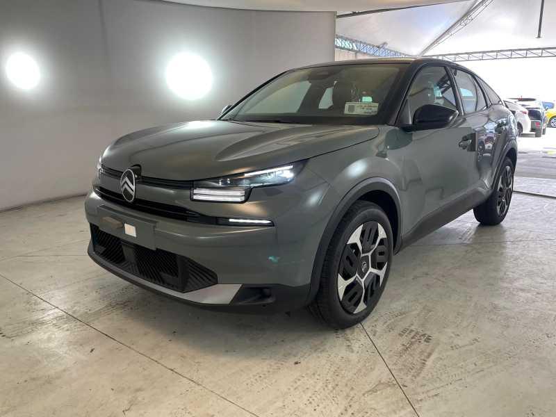 CITROEN C4 PureTech 130 S&S EAT8 - PLUS