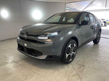 CITROEN C4 PureTech 130 S&S EAT8 - PLUS