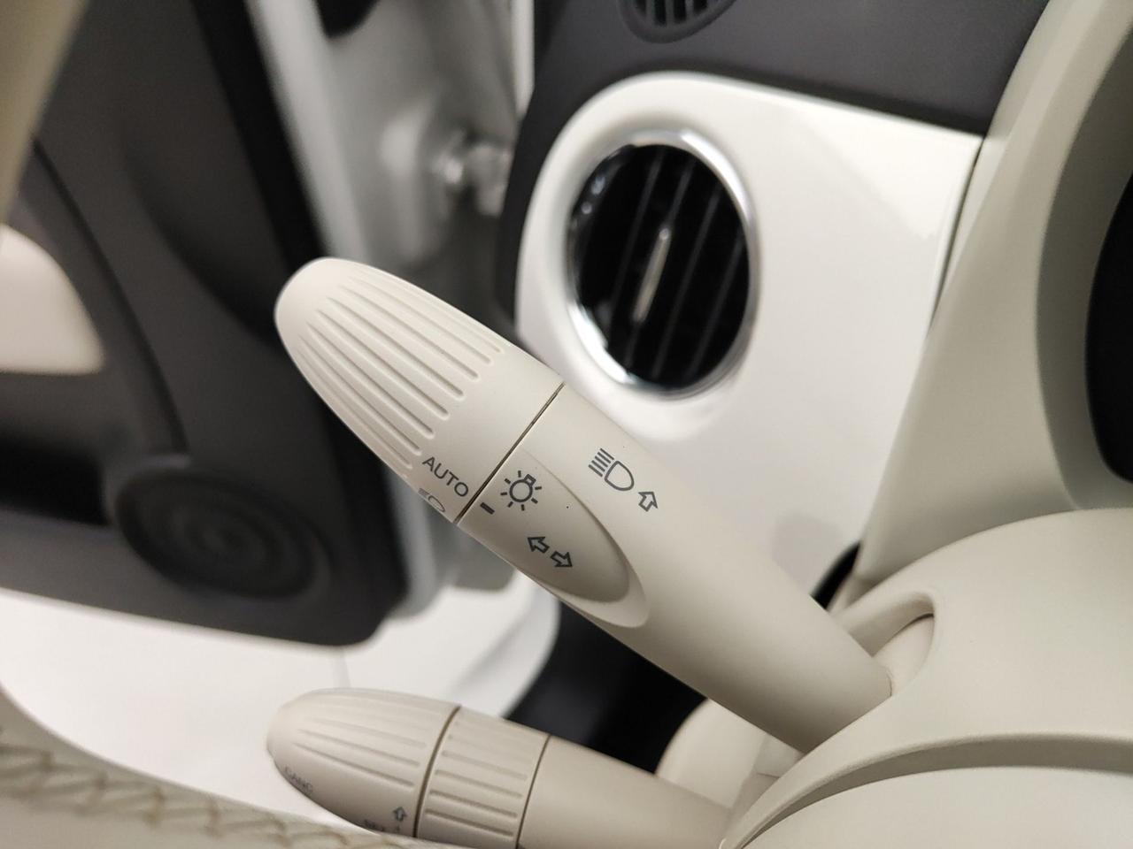 FIAT 500 III 2015 1.0 70CV HYBRID DOLCEVITA WEB EDITION