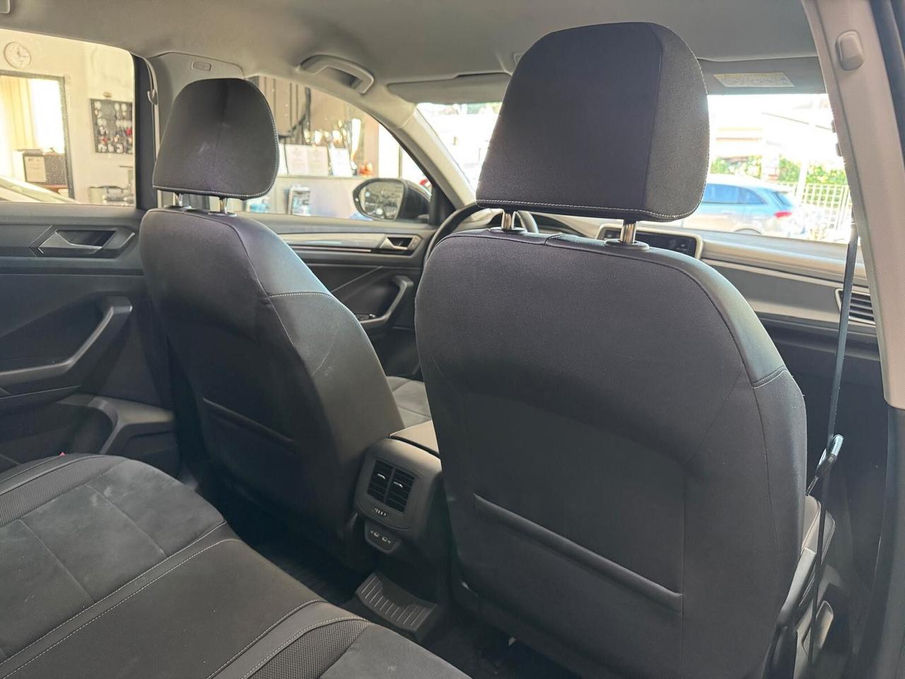 Volkswagen T-Roc 1.0 TSI Style PARI AL NUOVO SOLI 20.000 KM !!!