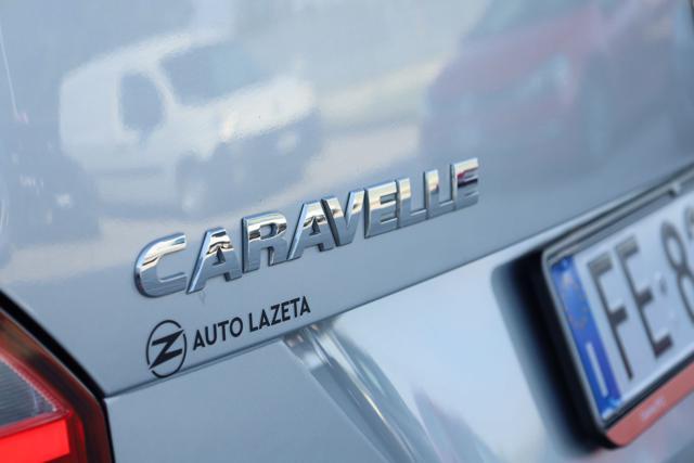 VOLKSWAGEN Caravelle 2.0 TDI 150CV PC Comfortline PREZZO FINITO