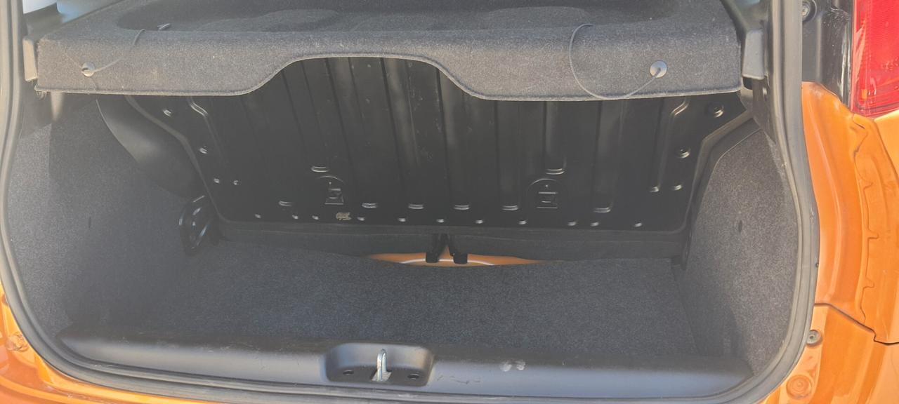 Fiat Panda 1.2 OCCASIONE