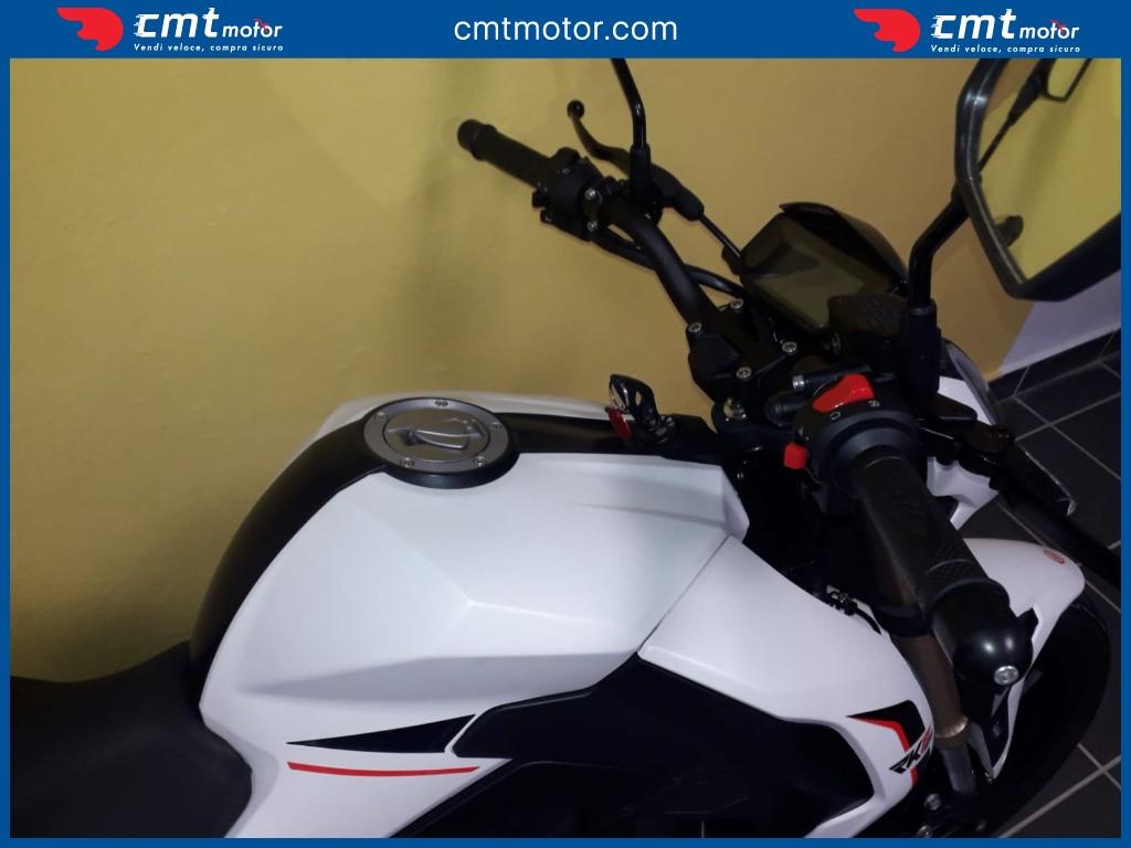 Keeway RKF 125 - 2024