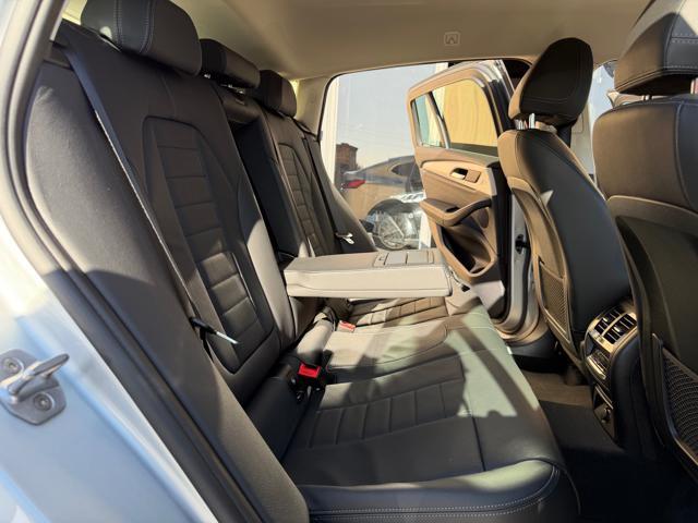 BMW X4 xDrive20d Business Advantage (NESSUN VINCOLO)