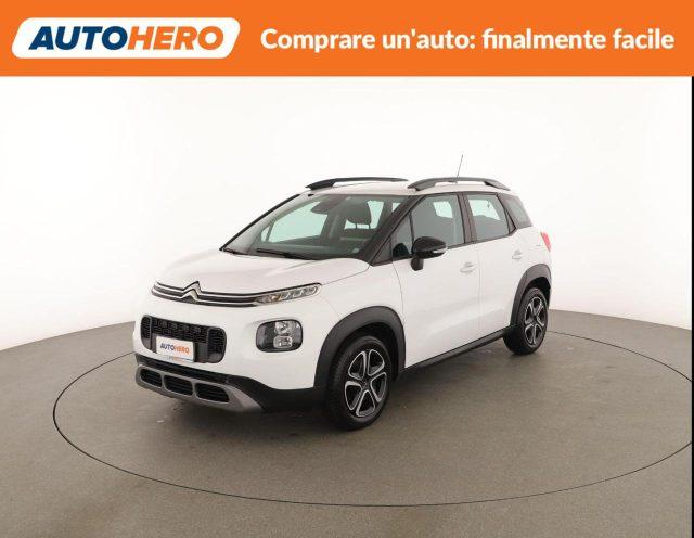 CITROEN C3 Aircross PureTech 110 S&S Feel