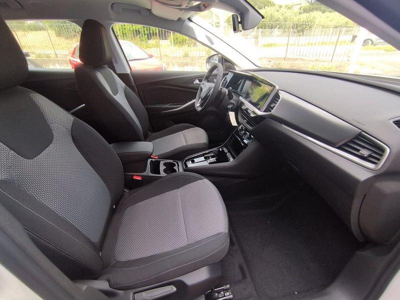Opel Grandland 1.5 D Ecotec aut. Edition