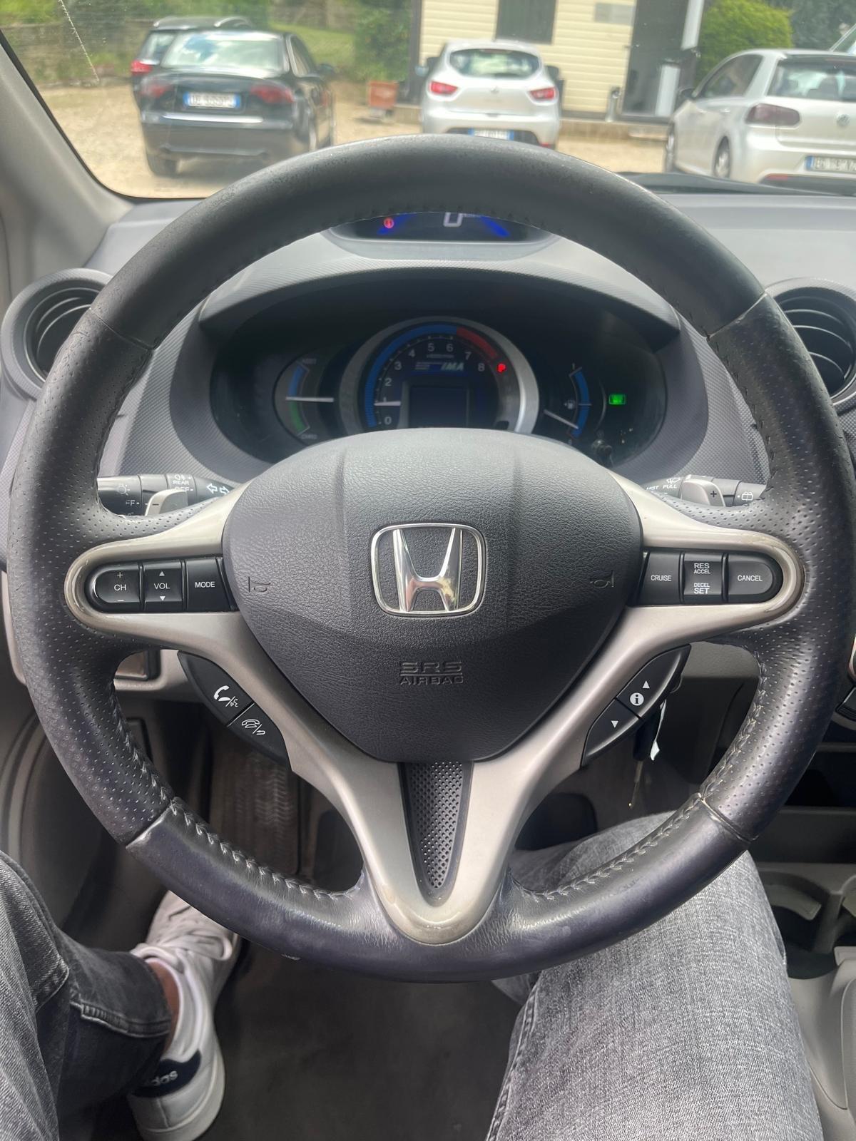 Honda Insight 1.3 Executive i-Pilot