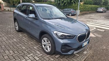Bmw X1 xDrive25e Business Advantage