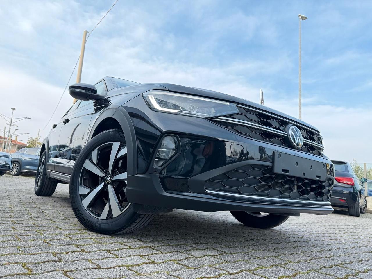 Volkswagen Taigo 1.0 TSI 115 CV DSG Life