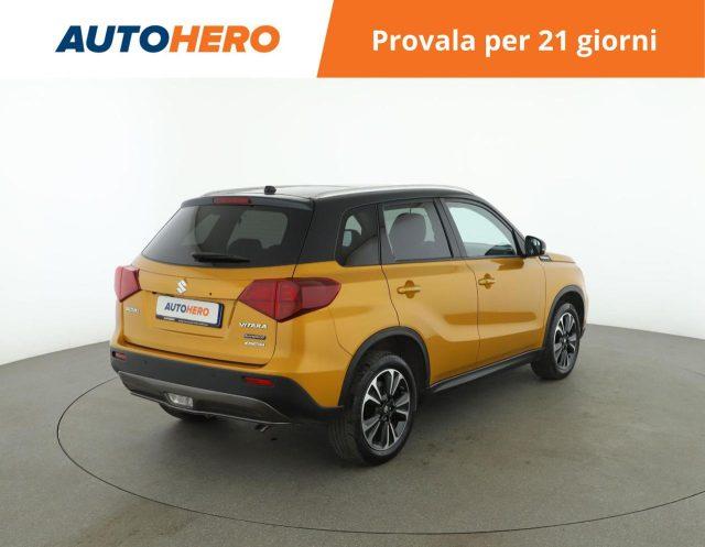 SUZUKI Vitara 1.5 Hybrid A/T 4WD AllGrip Starview